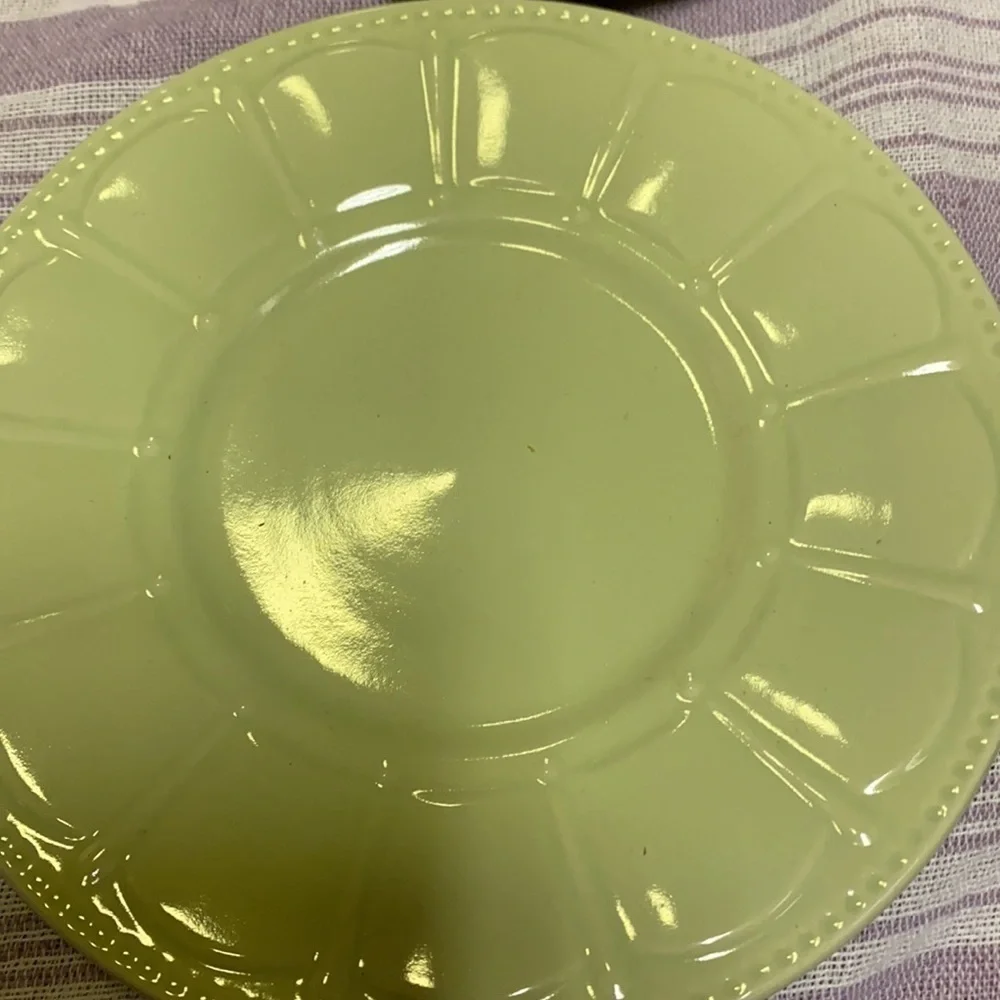 Kennex light green